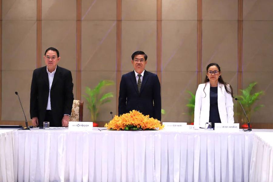 Xây dựng chuỗi sản xuất cao su xuyên biên giới đáp ứng EUDR